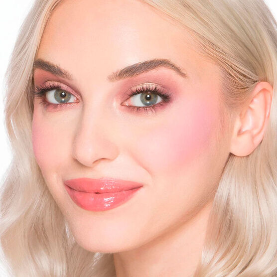 Pinker Times Ahead Blush Crush Candy Cl